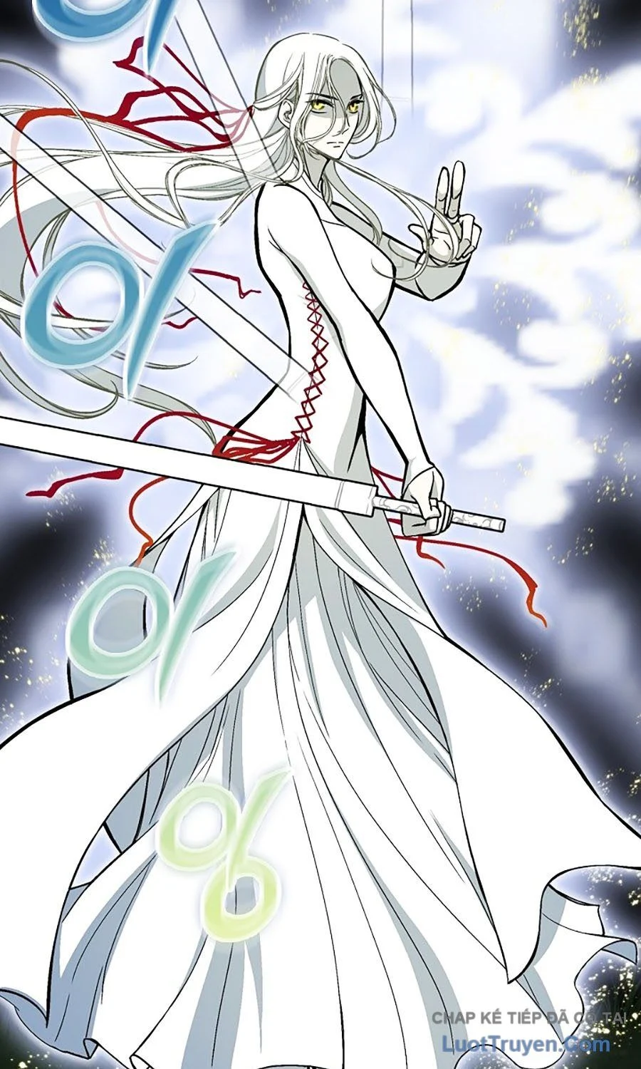 Hồi Ức Của Chiến Thần Chapter 232 - Trang 2