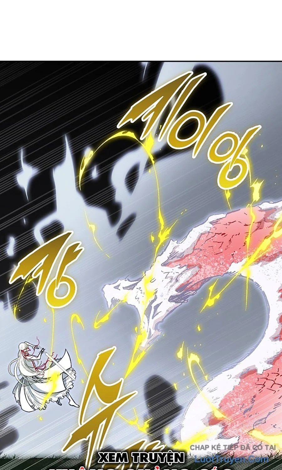 Hồi Ức Của Chiến Thần Chapter 232 - Trang 2