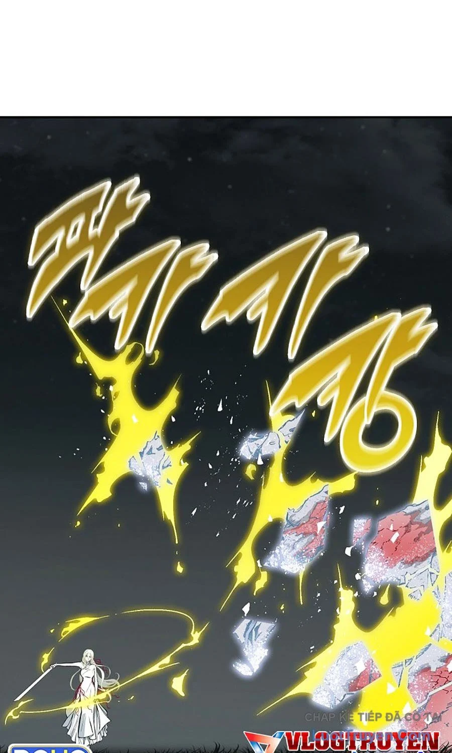 Hồi Ức Của Chiến Thần Chapter 232 - Trang 2