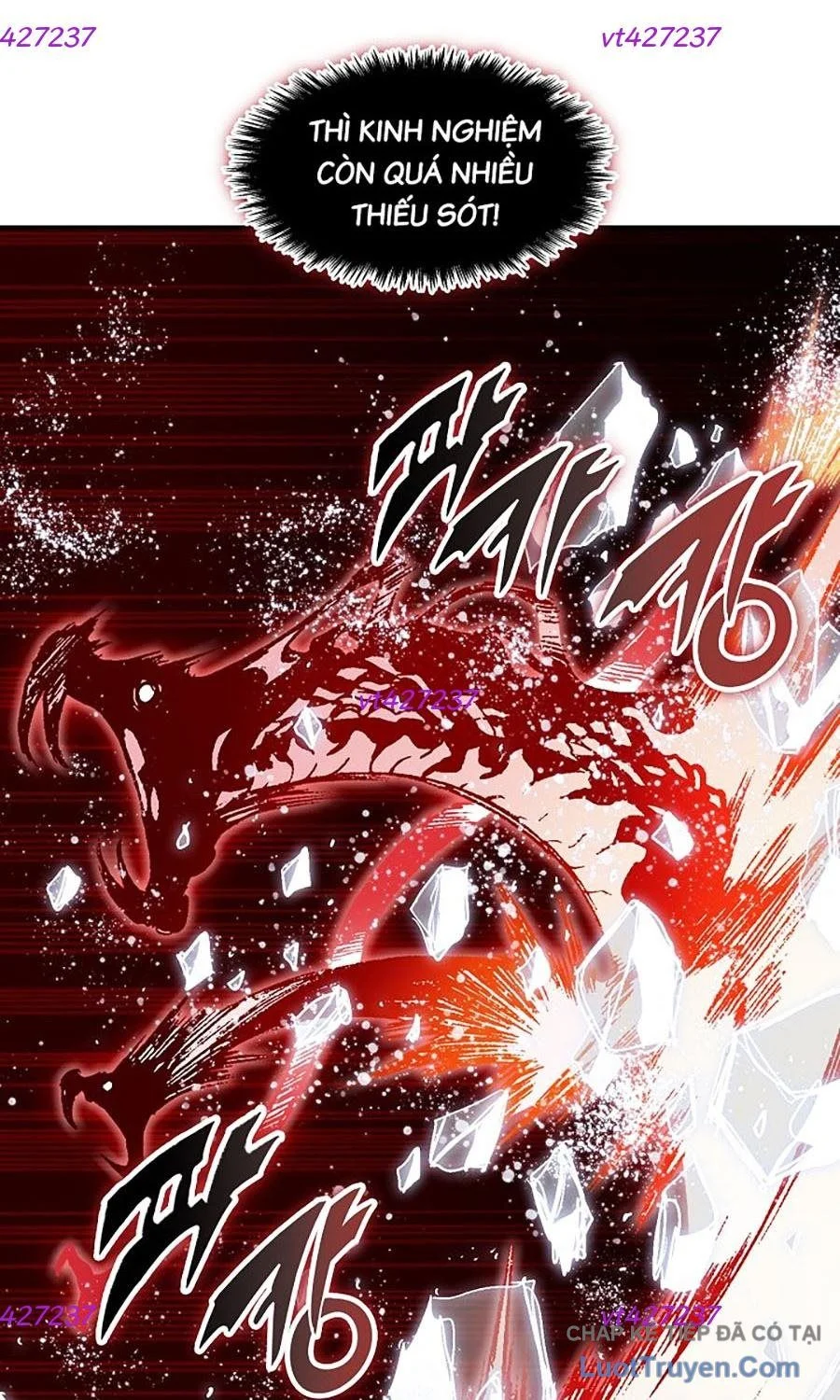 Hồi Ức Của Chiến Thần Chapter 232 - Trang 2