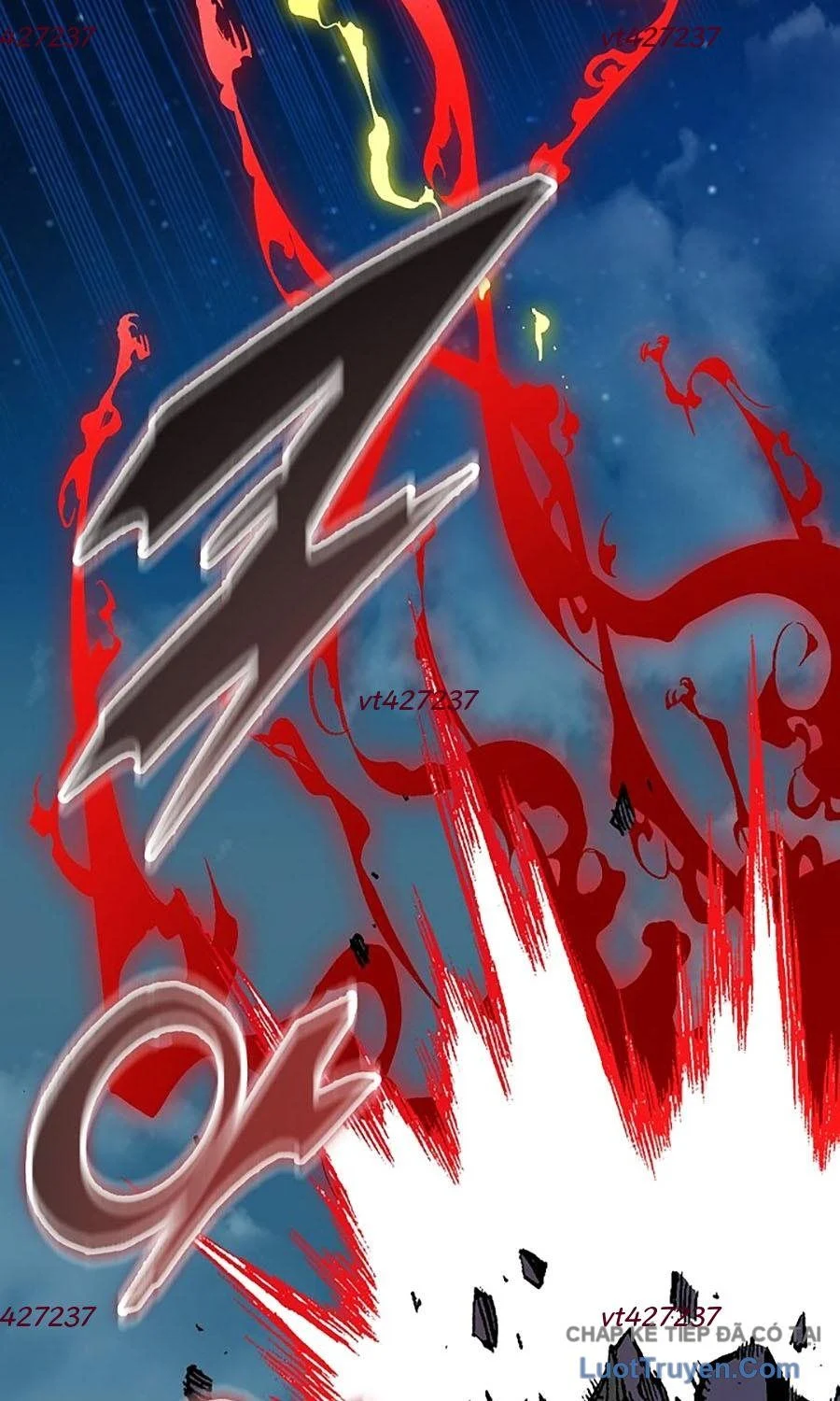 Hồi Ức Của Chiến Thần Chapter 232 - Trang 2