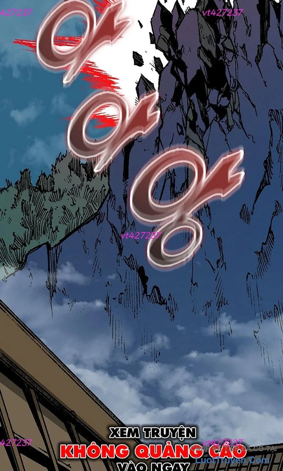 Hồi Ức Của Chiến Thần Chapter 232 - Trang 2