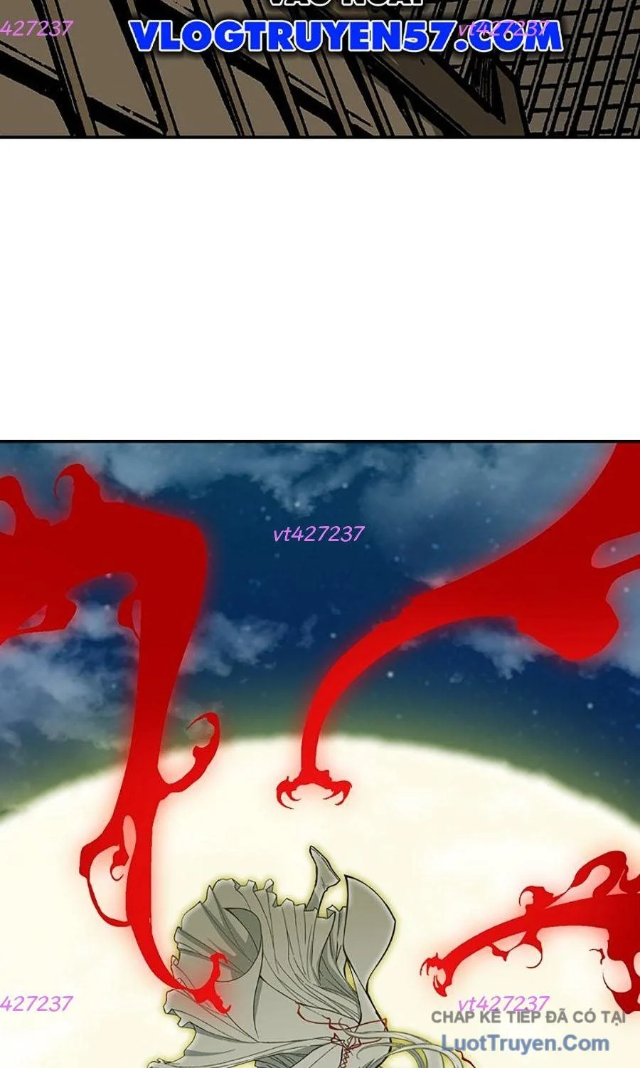 Hồi Ức Của Chiến Thần Chapter 232 - Trang 2