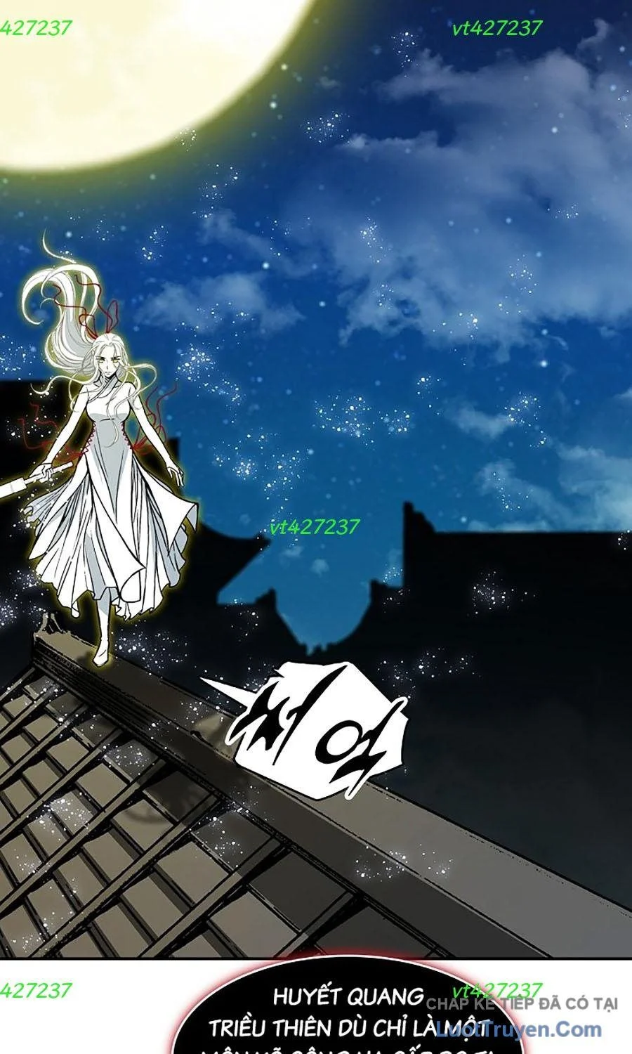 Hồi Ức Của Chiến Thần Chapter 232 - Trang 2