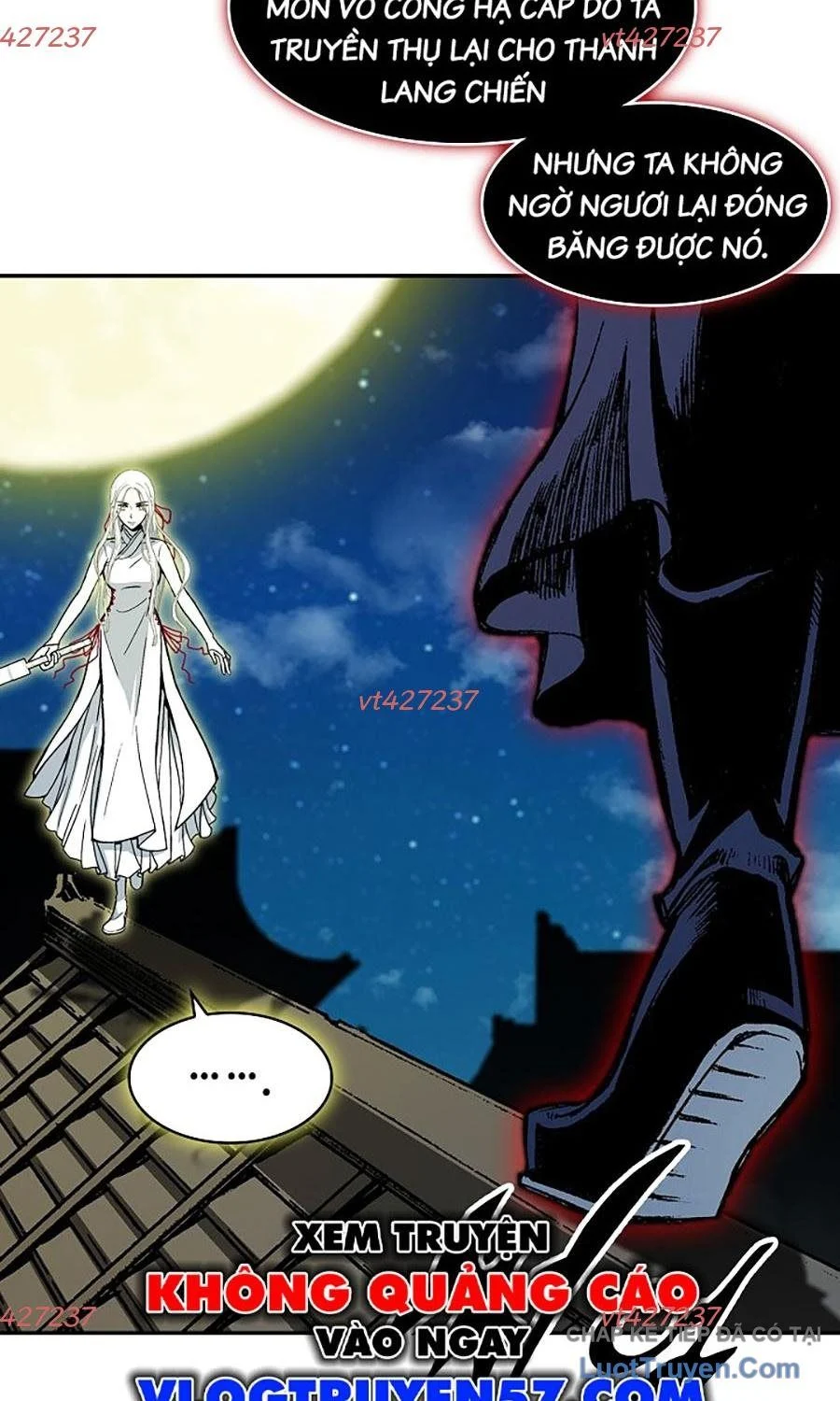 Hồi Ức Của Chiến Thần Chapter 232 - Trang 2