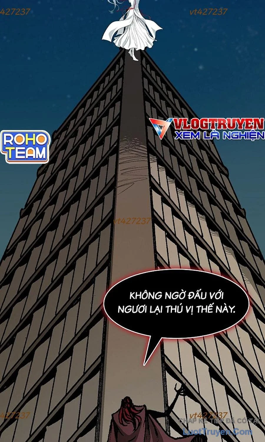 Hồi Ức Của Chiến Thần Chapter 232 - Trang 2