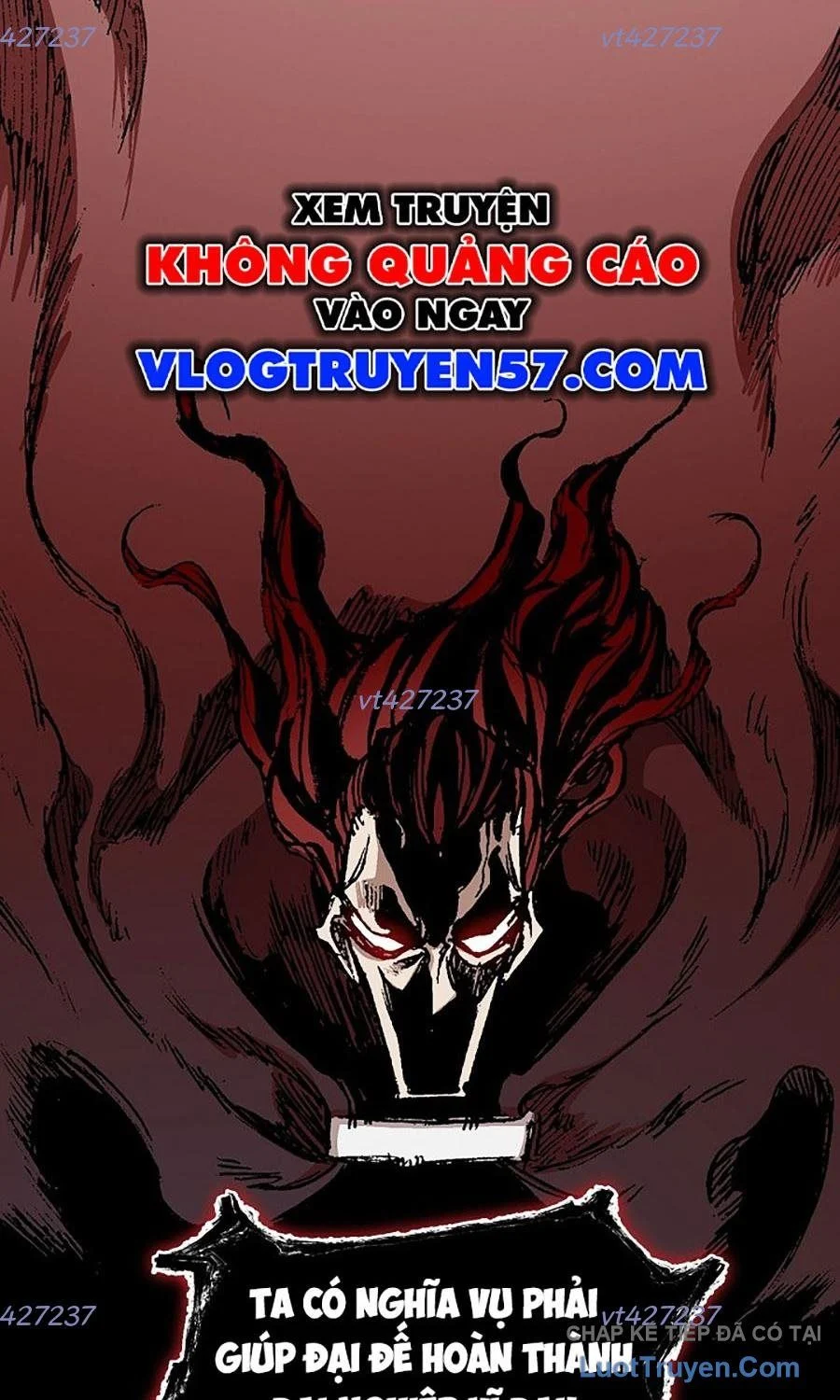 Hồi Ức Của Chiến Thần Chapter 232 - Trang 2