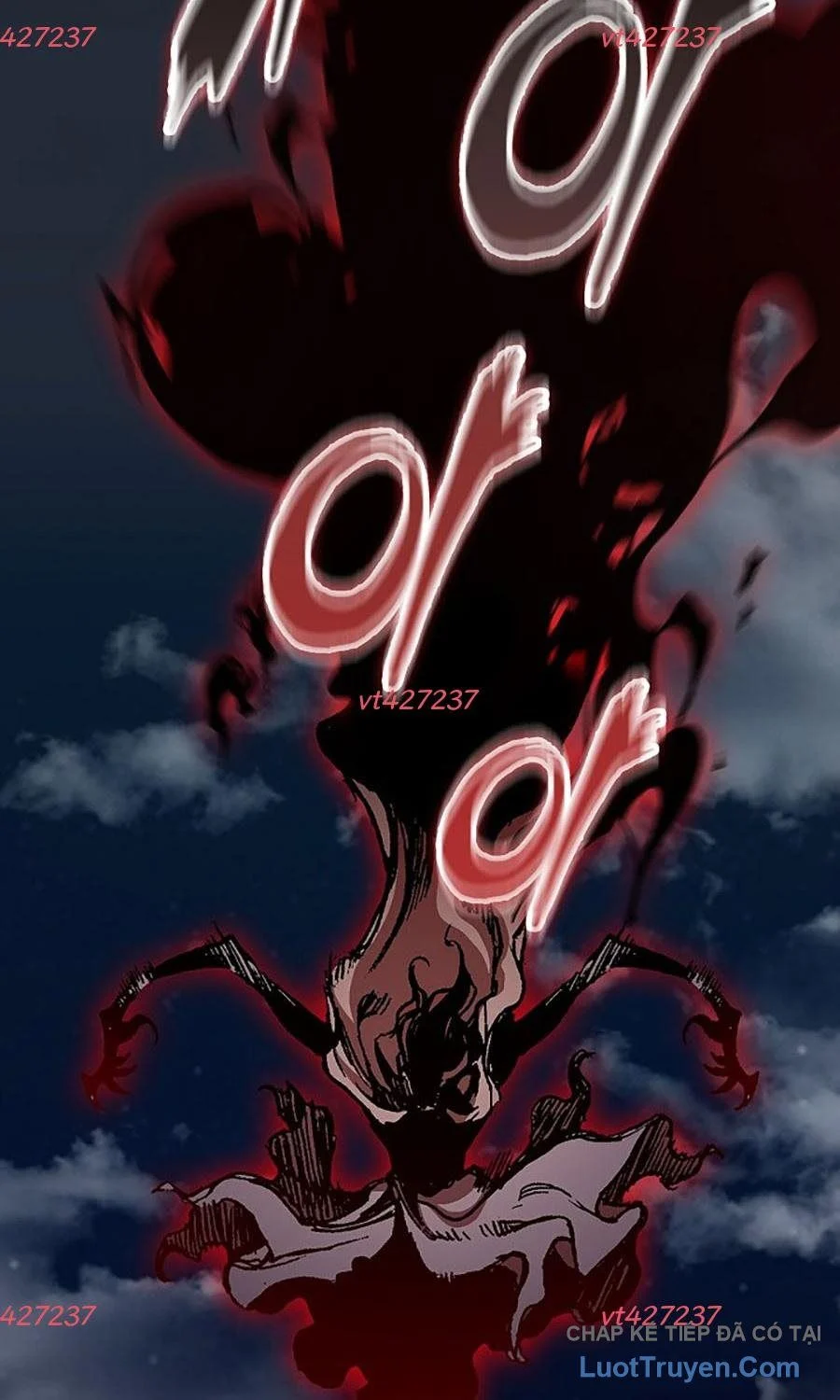 Hồi Ức Của Chiến Thần Chapter 232 - Trang 2