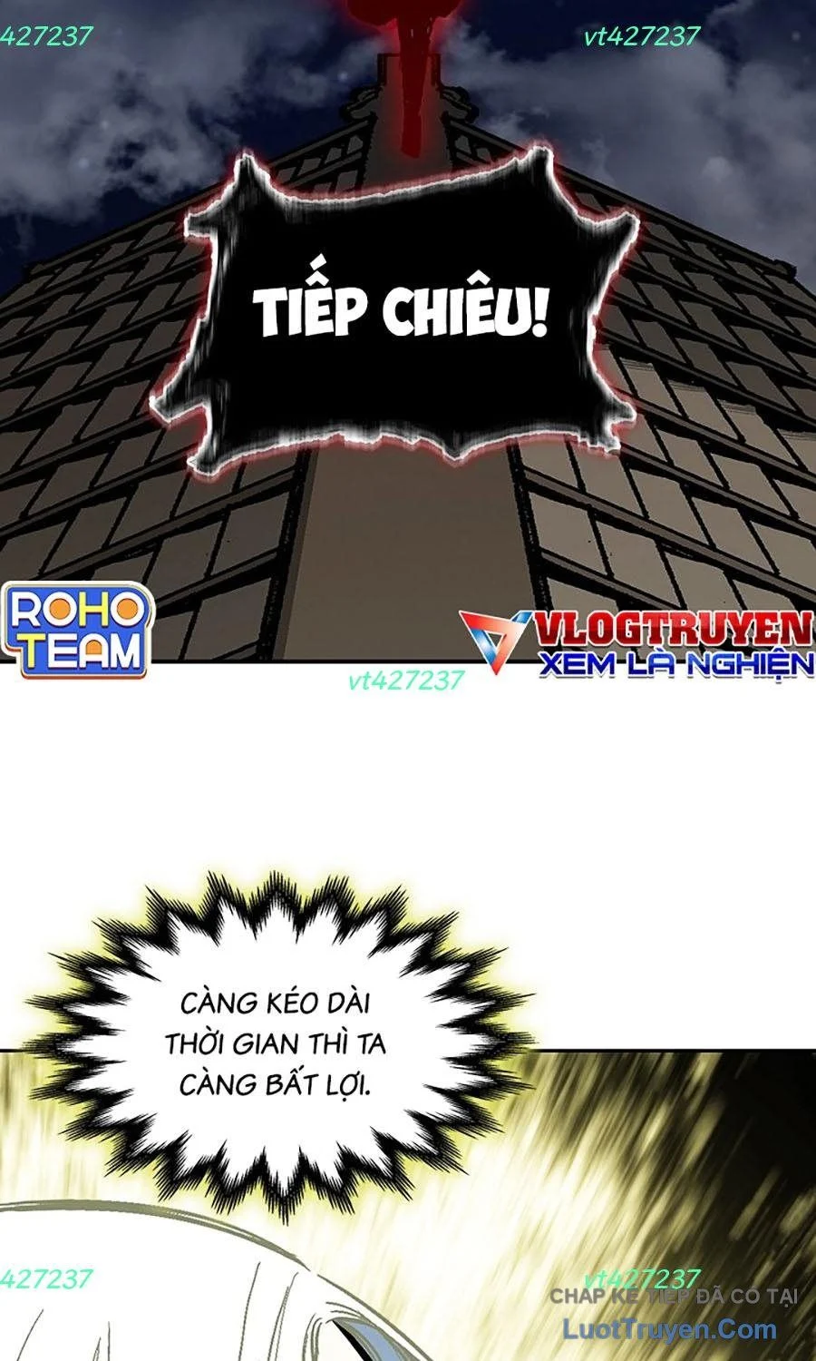 Hồi Ức Của Chiến Thần Chapter 232 - Trang 2