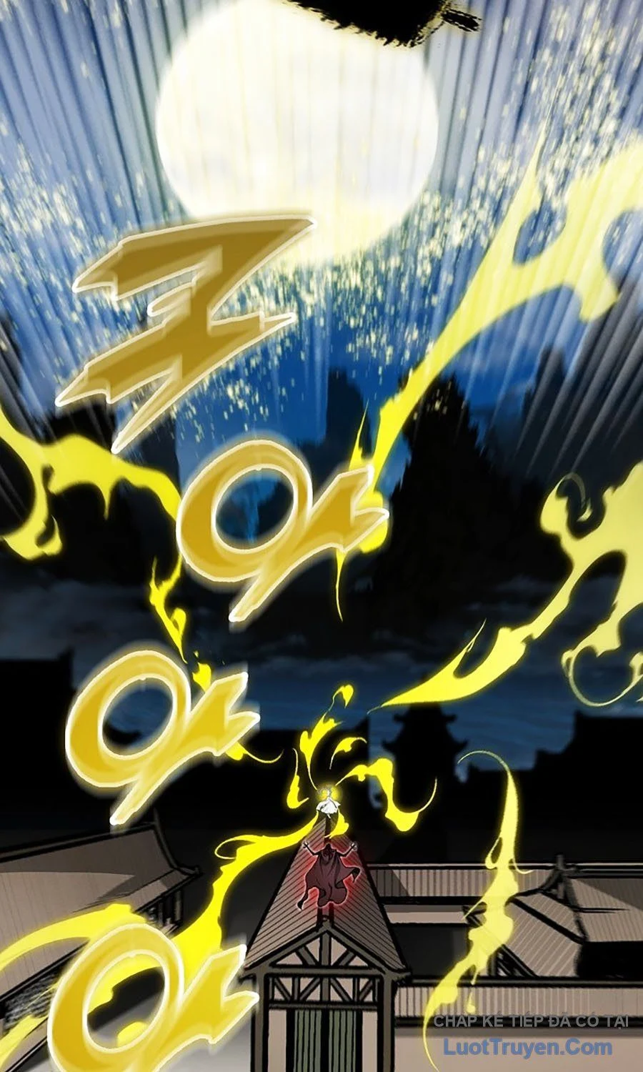 Hồi Ức Của Chiến Thần Chapter 232 - Trang 2