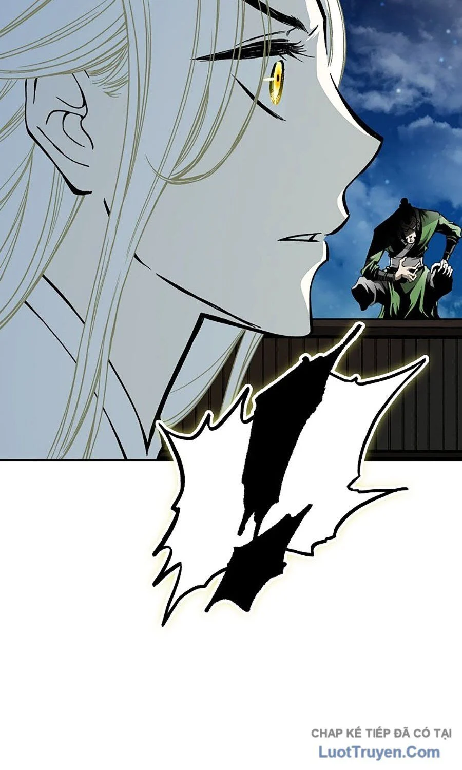 Hồi Ức Của Chiến Thần Chapter 232 - Trang 2