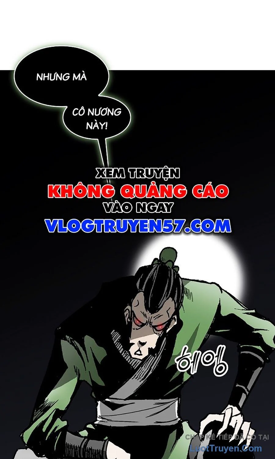 Hồi Ức Của Chiến Thần Chapter 232 - Trang 2