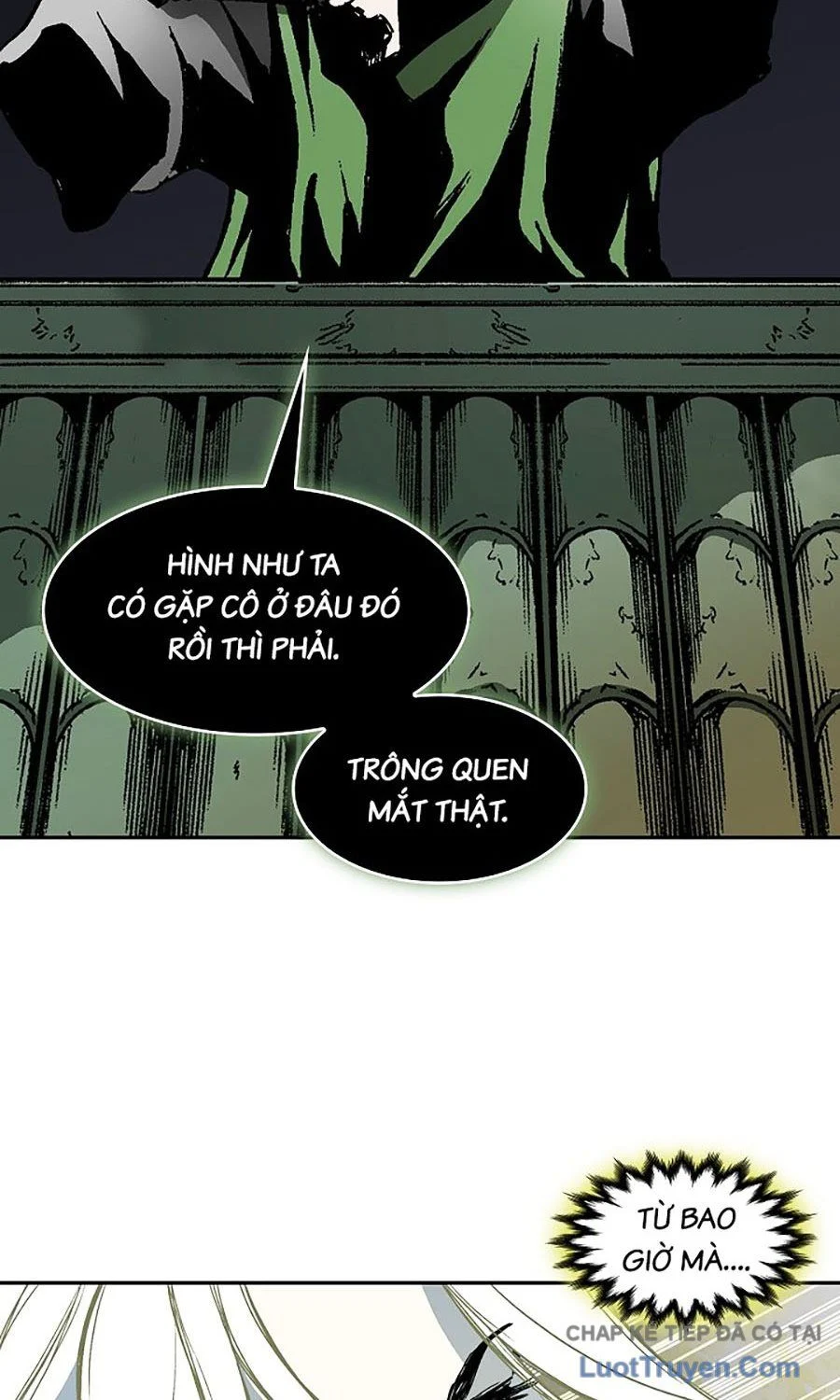 Hồi Ức Của Chiến Thần Chapter 232 - Trang 2