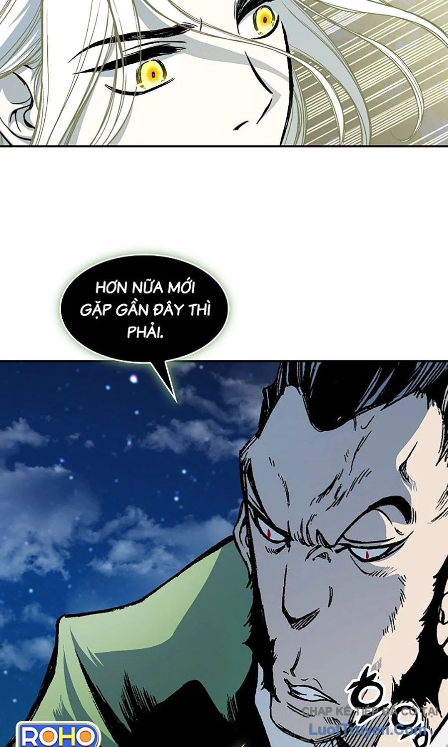 Hồi Ức Của Chiến Thần Chapter 232 - Trang 2