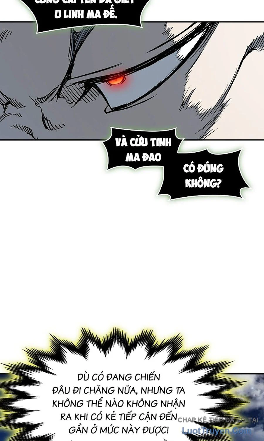 Hồi Ức Của Chiến Thần Chapter 232 - Trang 2