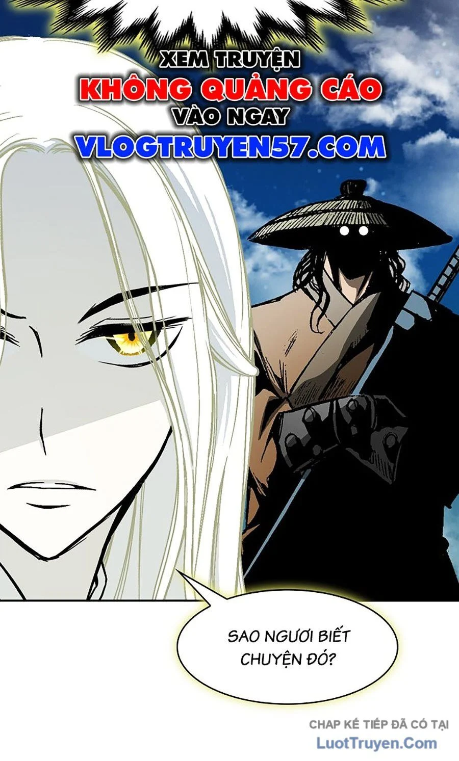 Hồi Ức Của Chiến Thần Chapter 232 - Trang 2