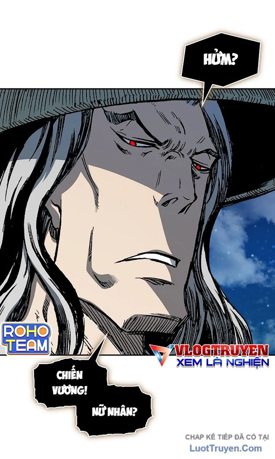 Hồi Ức Của Chiến Thần Chapter 232 - Trang 2