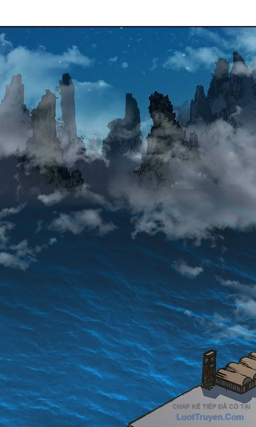 Hồi Ức Của Chiến Thần Chapter 232 - Trang 2