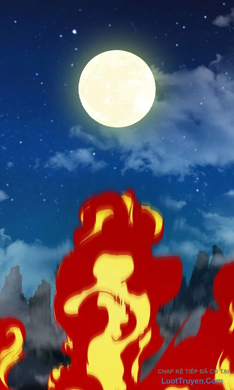 Hồi Ức Của Chiến Thần Chapter 232 - Trang 2