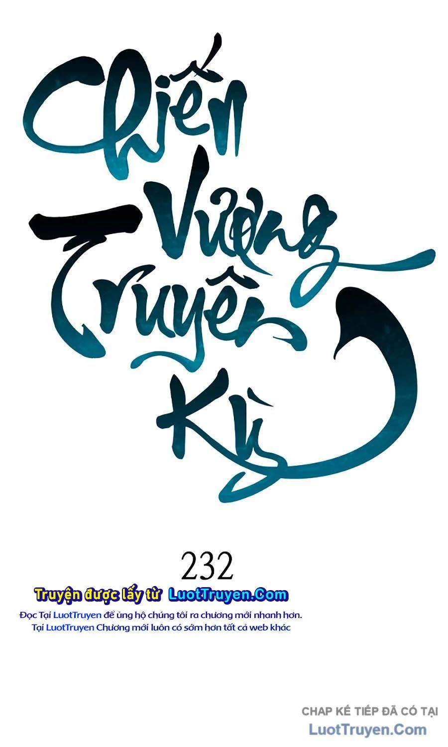 Hồi Ức Của Chiến Thần Chapter 232 - Trang 2