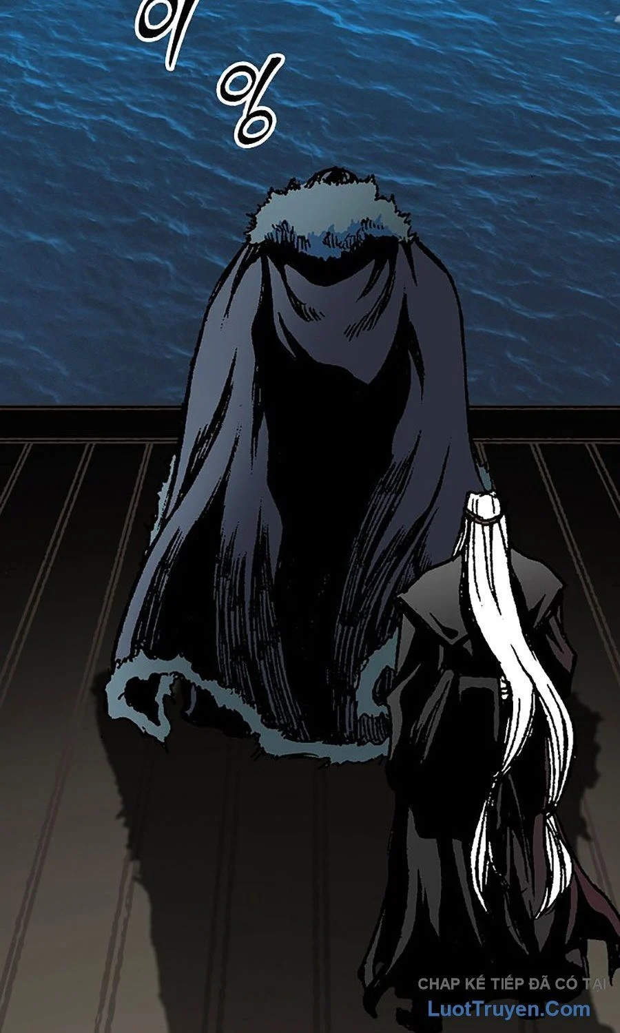 Hồi Ức Của Chiến Thần Chapter 232 - Trang 2