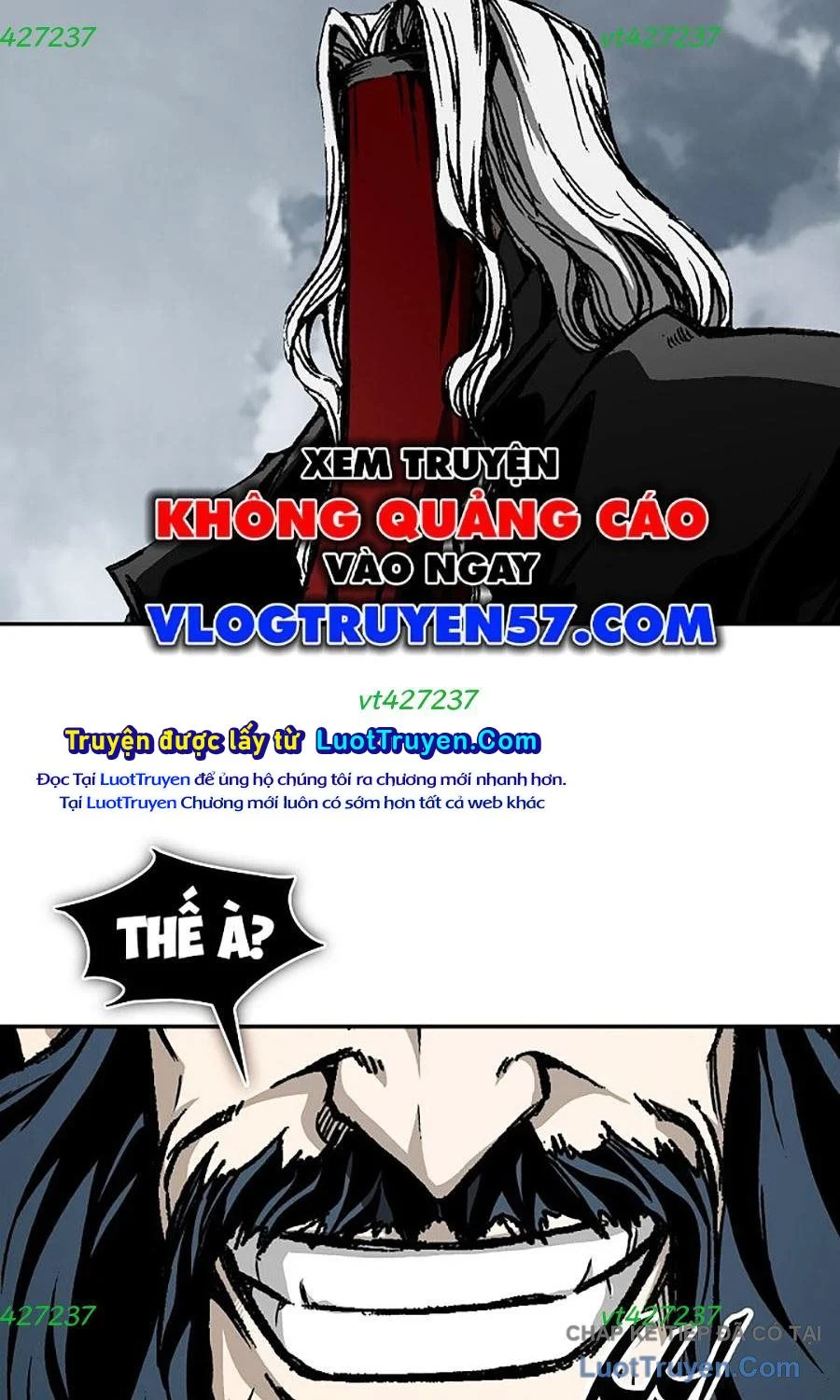 Hồi Ức Của Chiến Thần Chapter 232 - Trang 2