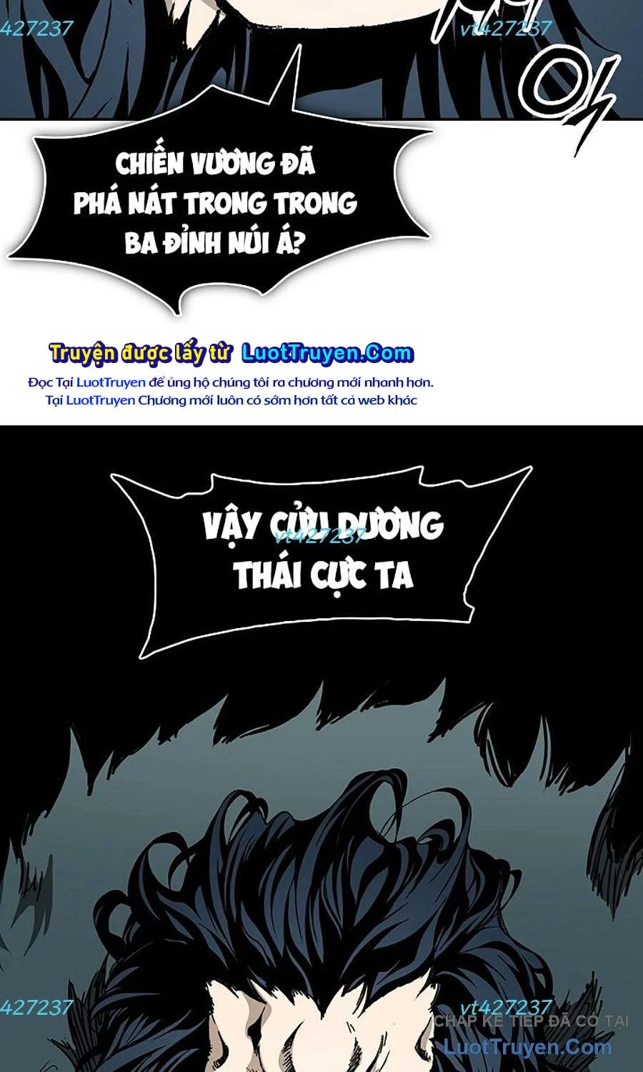 Hồi Ức Của Chiến Thần Chapter 232 - Trang 2