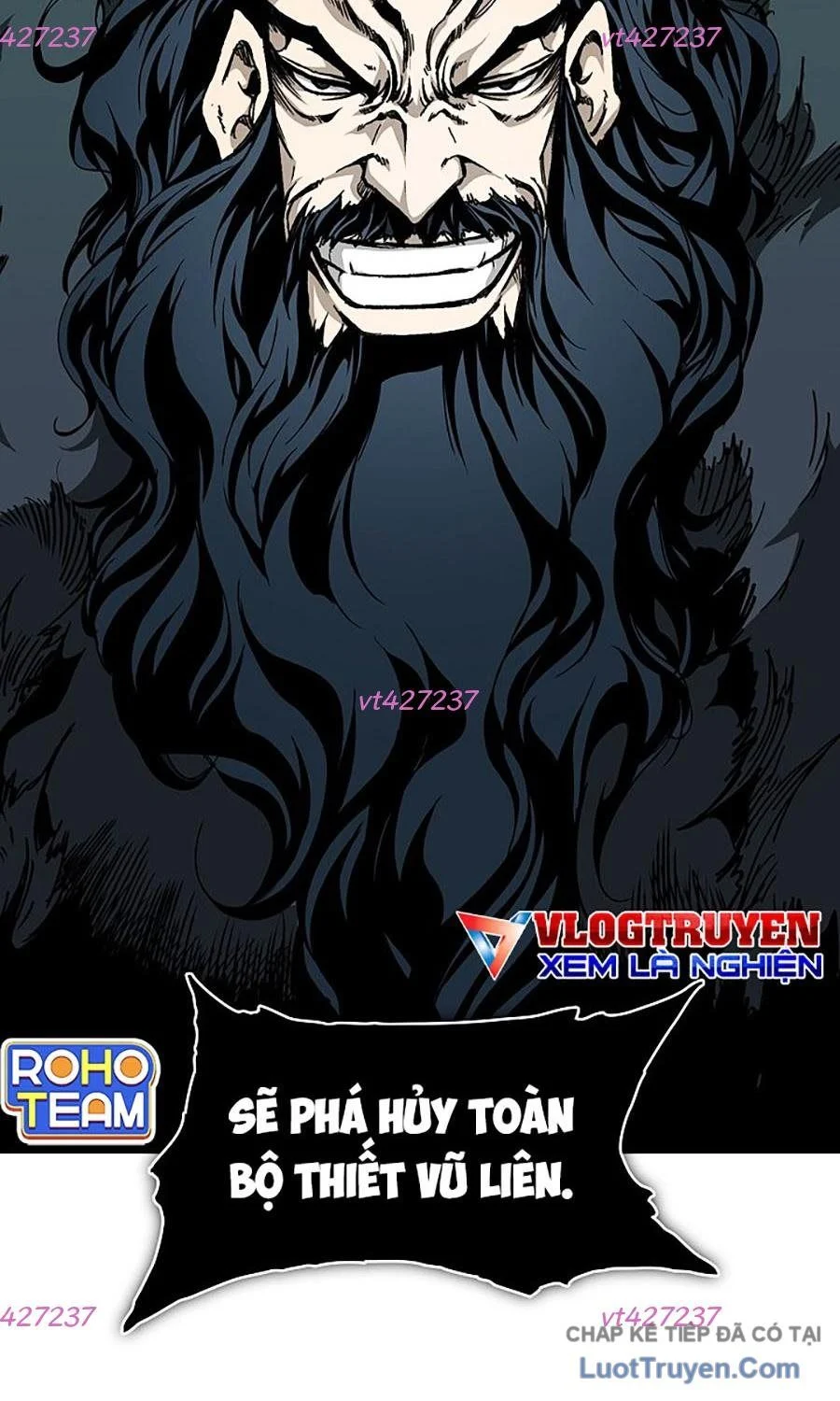 Hồi Ức Của Chiến Thần Chapter 232 - Trang 2