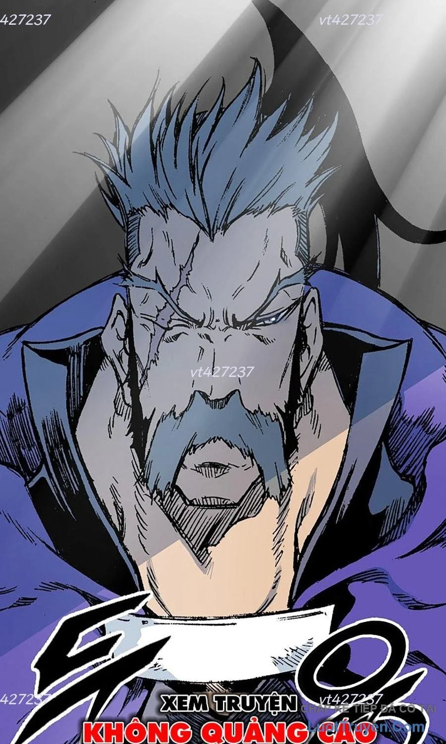 Hồi Ức Của Chiến Thần Chapter 232 - Trang 2