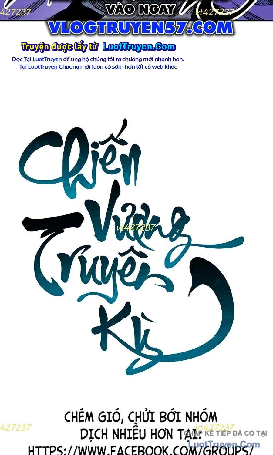 Hồi Ức Của Chiến Thần Chapter 232 - Trang 2