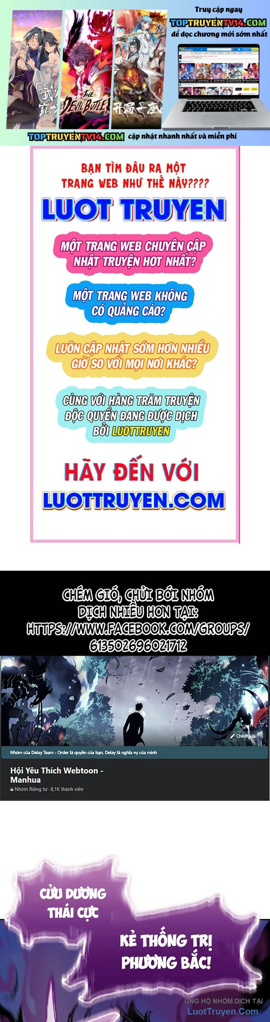 Hồi Ức Của Chiến Thần Chapter 234 - Trang 2