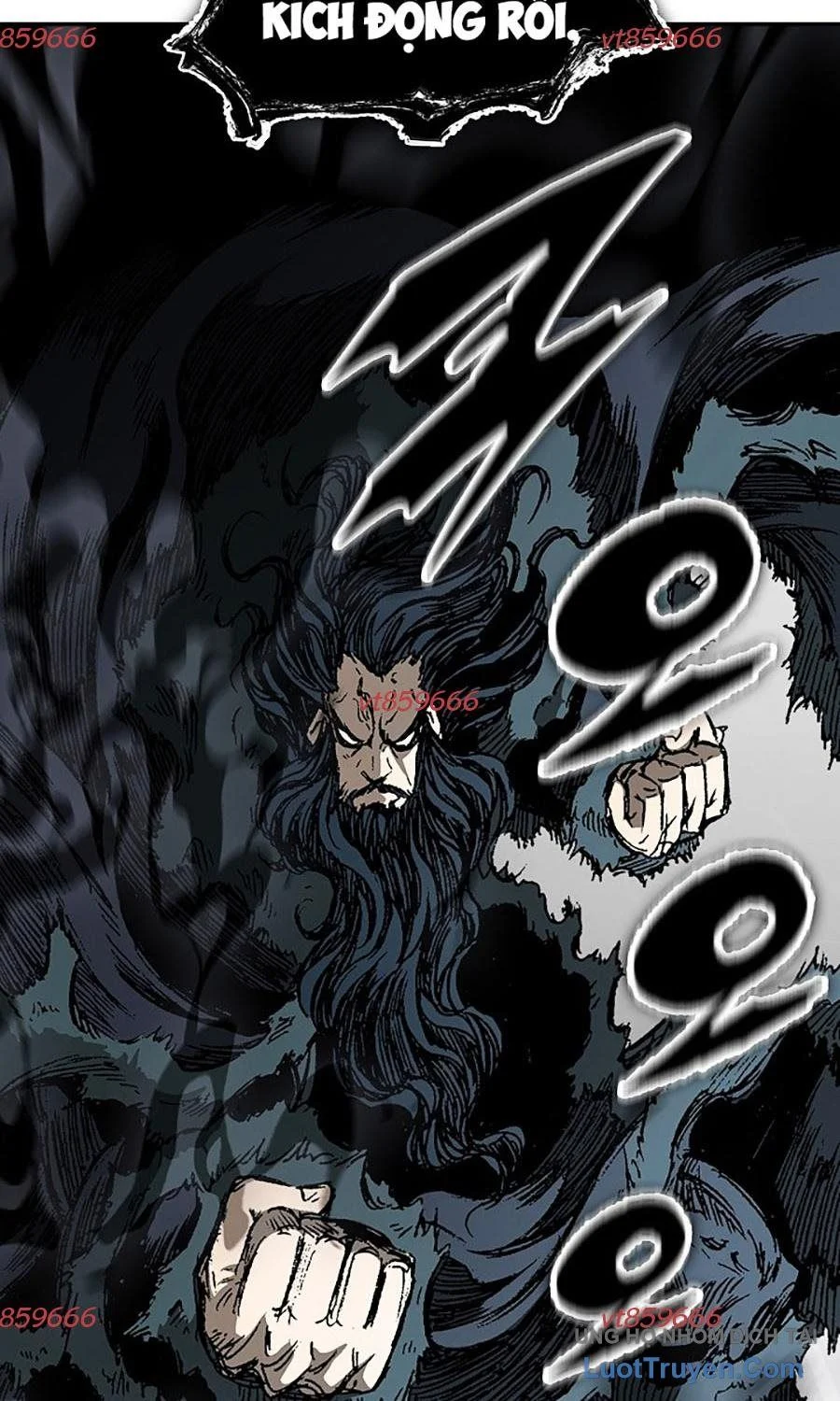 Hồi Ức Của Chiến Thần Chapter 234 - Trang 2