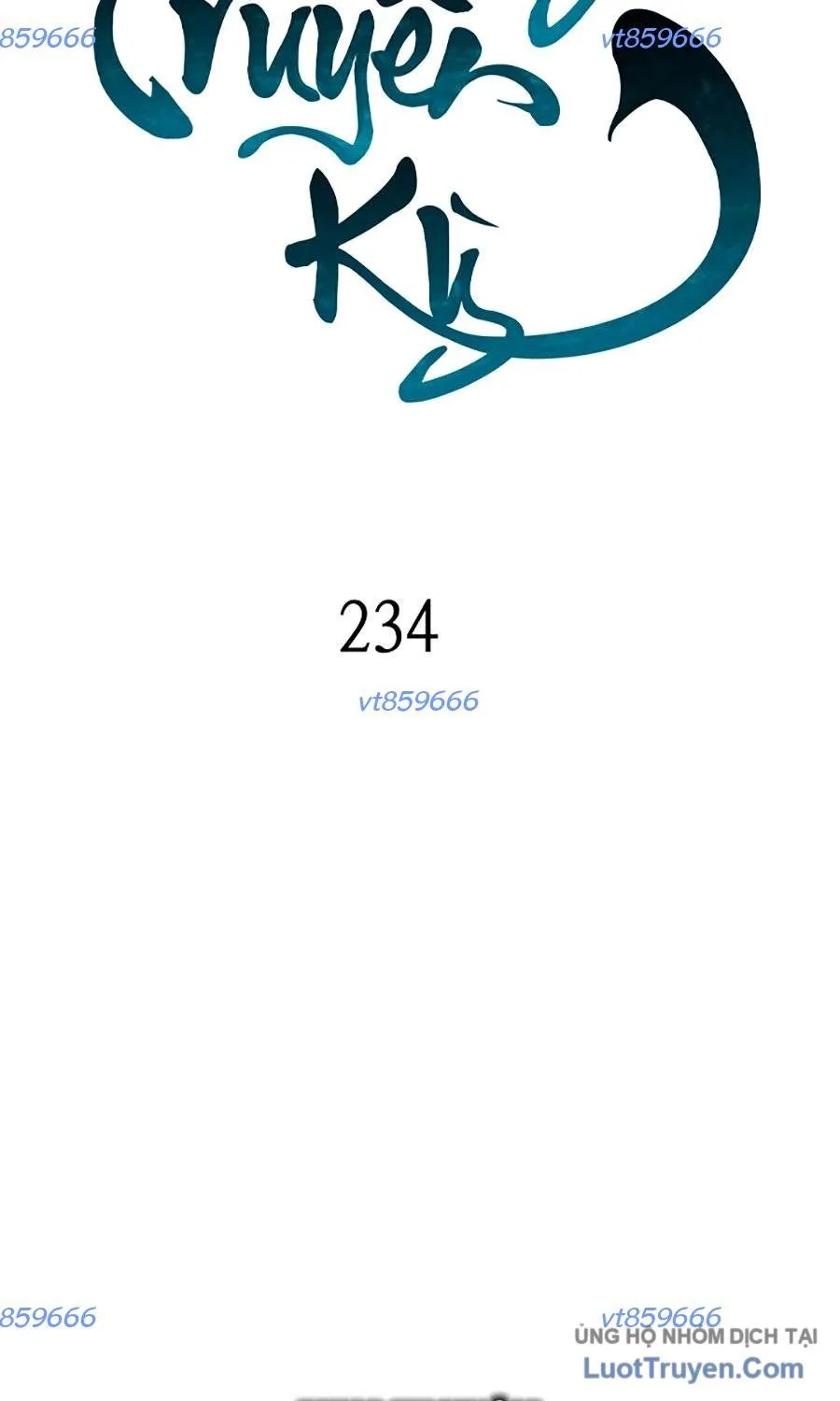 Hồi Ức Của Chiến Thần Chapter 234 - Trang 2