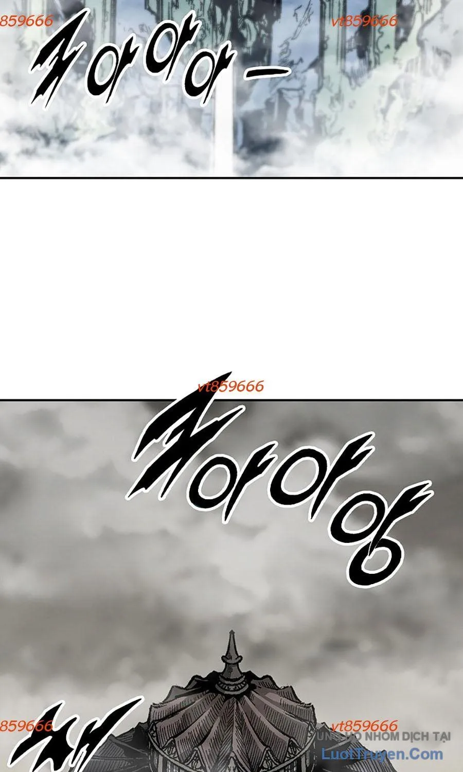 Hồi Ức Của Chiến Thần Chapter 234 - Trang 2