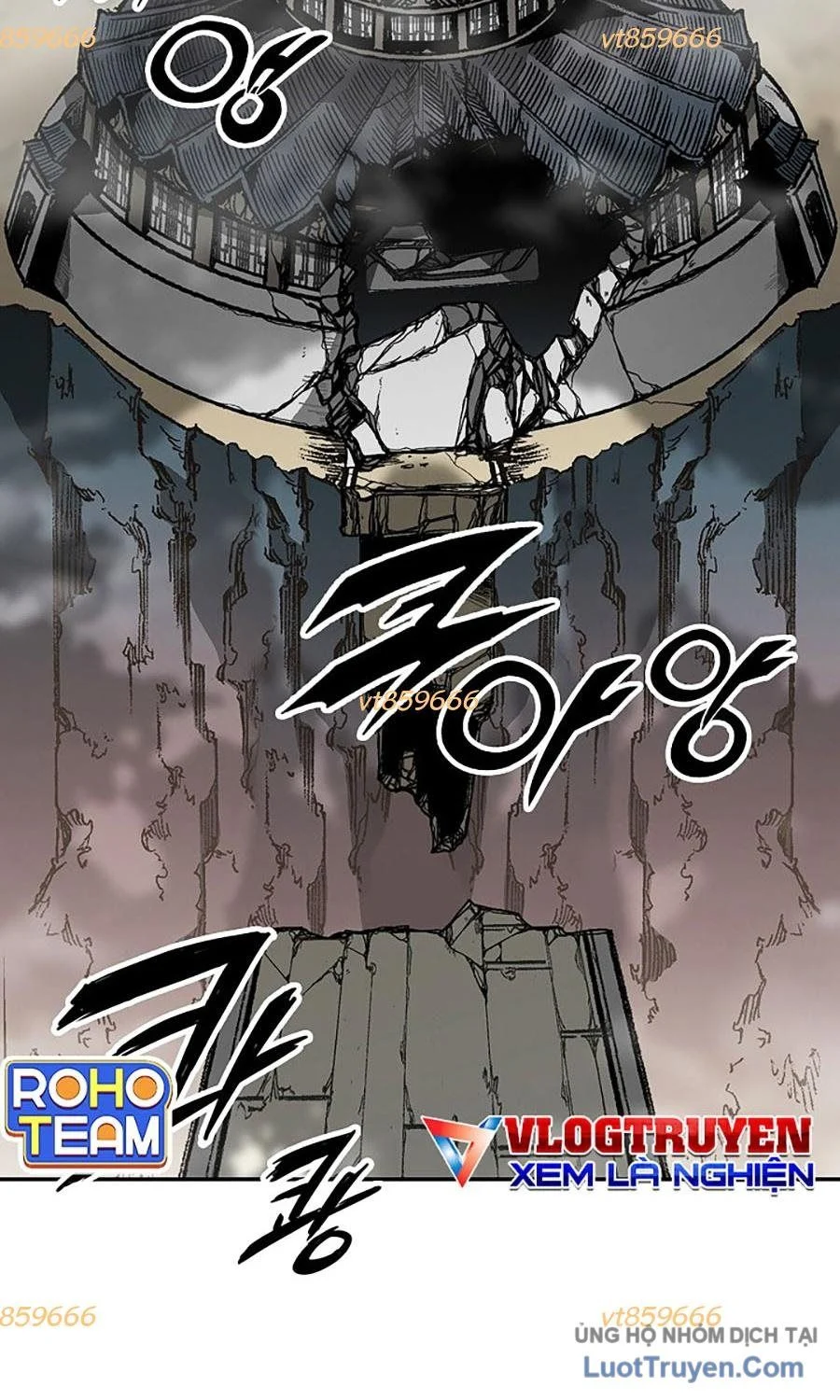 Hồi Ức Của Chiến Thần Chapter 234 - Trang 2