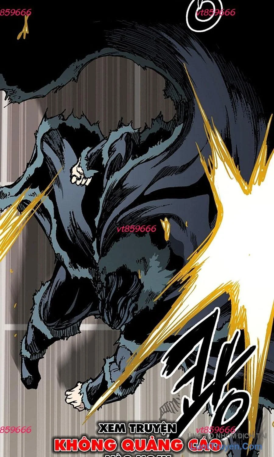 Hồi Ức Của Chiến Thần Chapter 234 - Trang 2