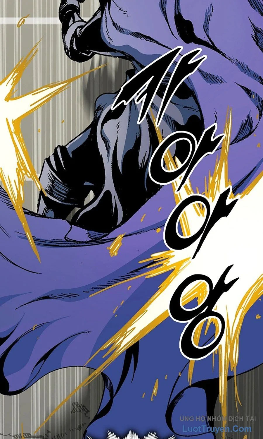 Hồi Ức Của Chiến Thần Chapter 234 - Trang 2