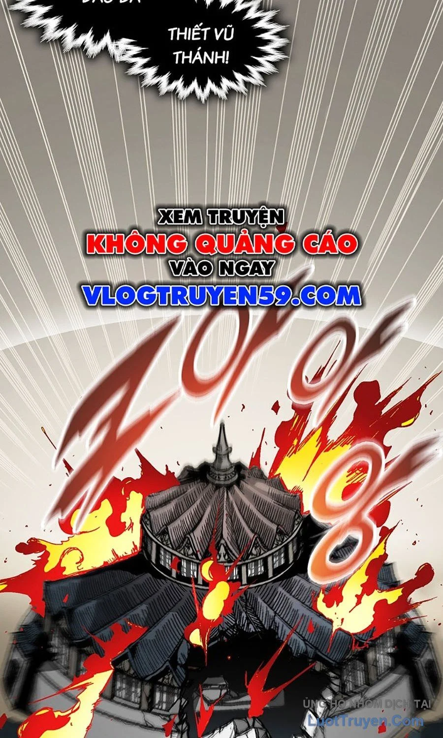 Hồi Ức Của Chiến Thần Chapter 234 - Trang 2