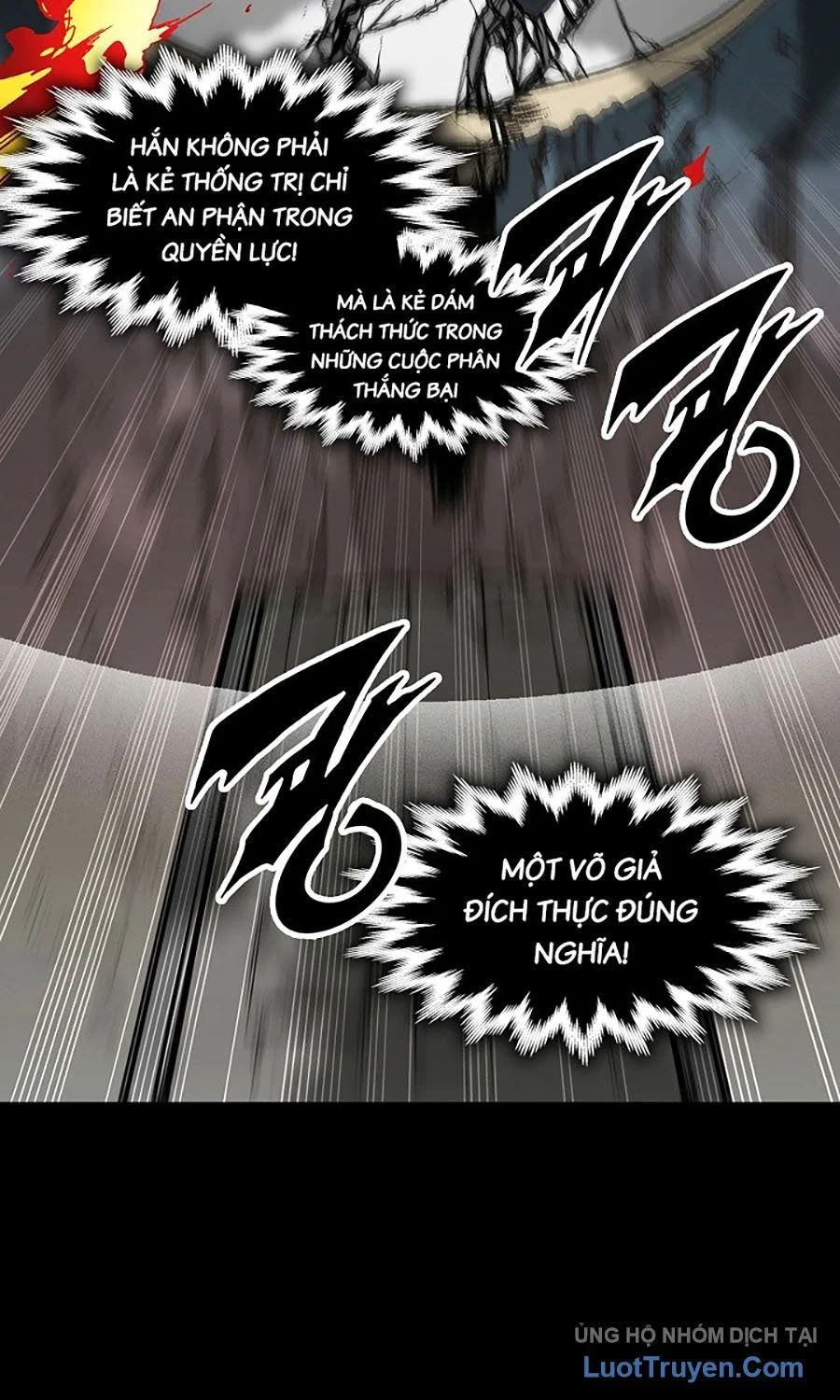 Hồi Ức Của Chiến Thần Chapter 234 - Trang 2