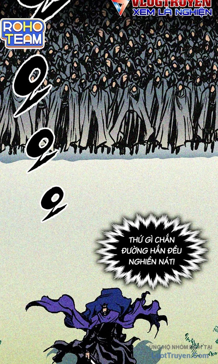 Hồi Ức Của Chiến Thần Chapter 234 - Trang 2