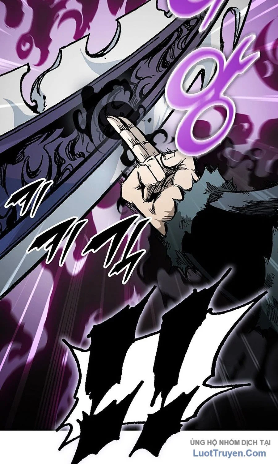 Hồi Ức Của Chiến Thần Chapter 234 - Trang 2