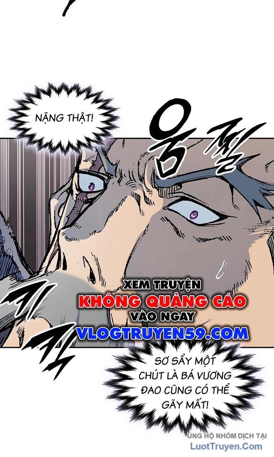 Hồi Ức Của Chiến Thần Chapter 234 - Trang 2