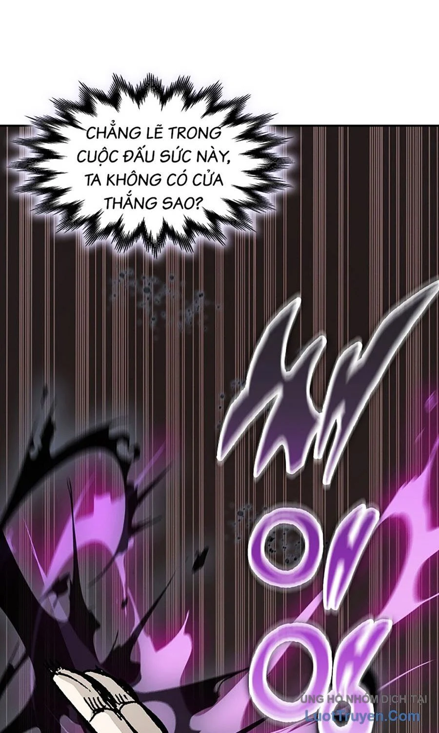 Hồi Ức Của Chiến Thần Chapter 234 - Trang 2