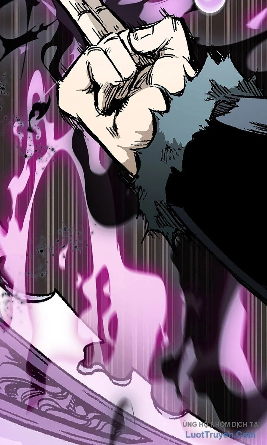 Hồi Ức Của Chiến Thần Chapter 234 - Trang 2