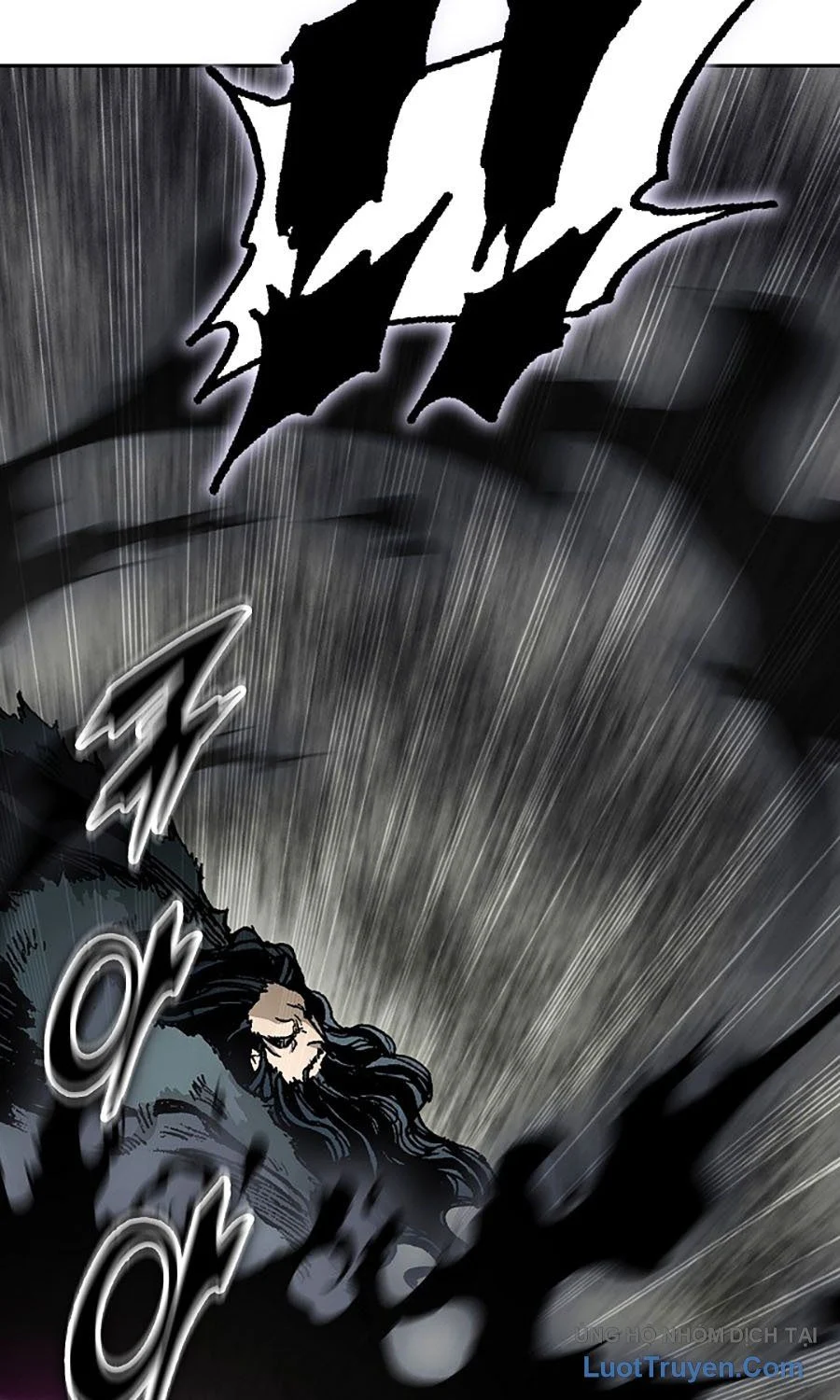 Hồi Ức Của Chiến Thần Chapter 234 - Trang 2