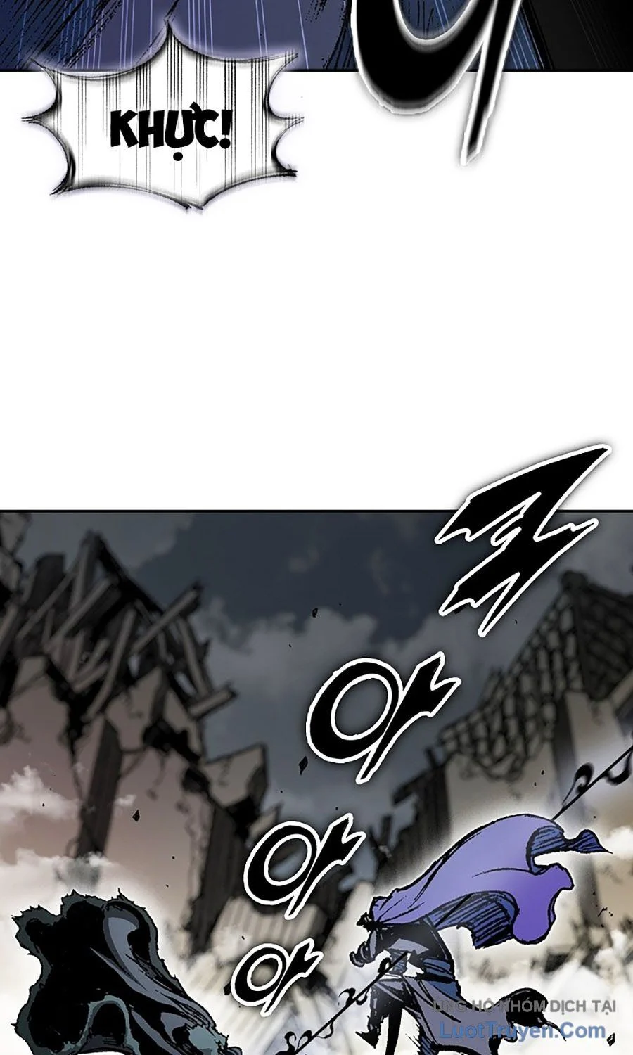 Hồi Ức Của Chiến Thần Chapter 234 - Trang 2