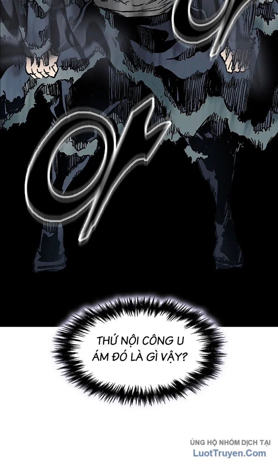 Hồi Ức Của Chiến Thần Chapter 234 - Trang 2