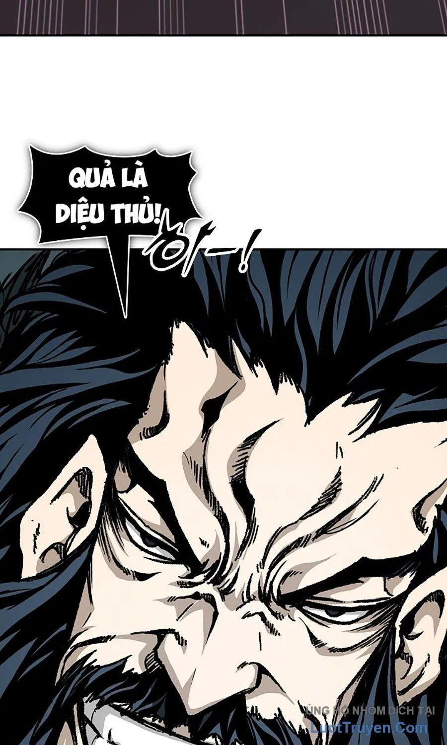 Hồi Ức Của Chiến Thần Chapter 234 - Trang 2