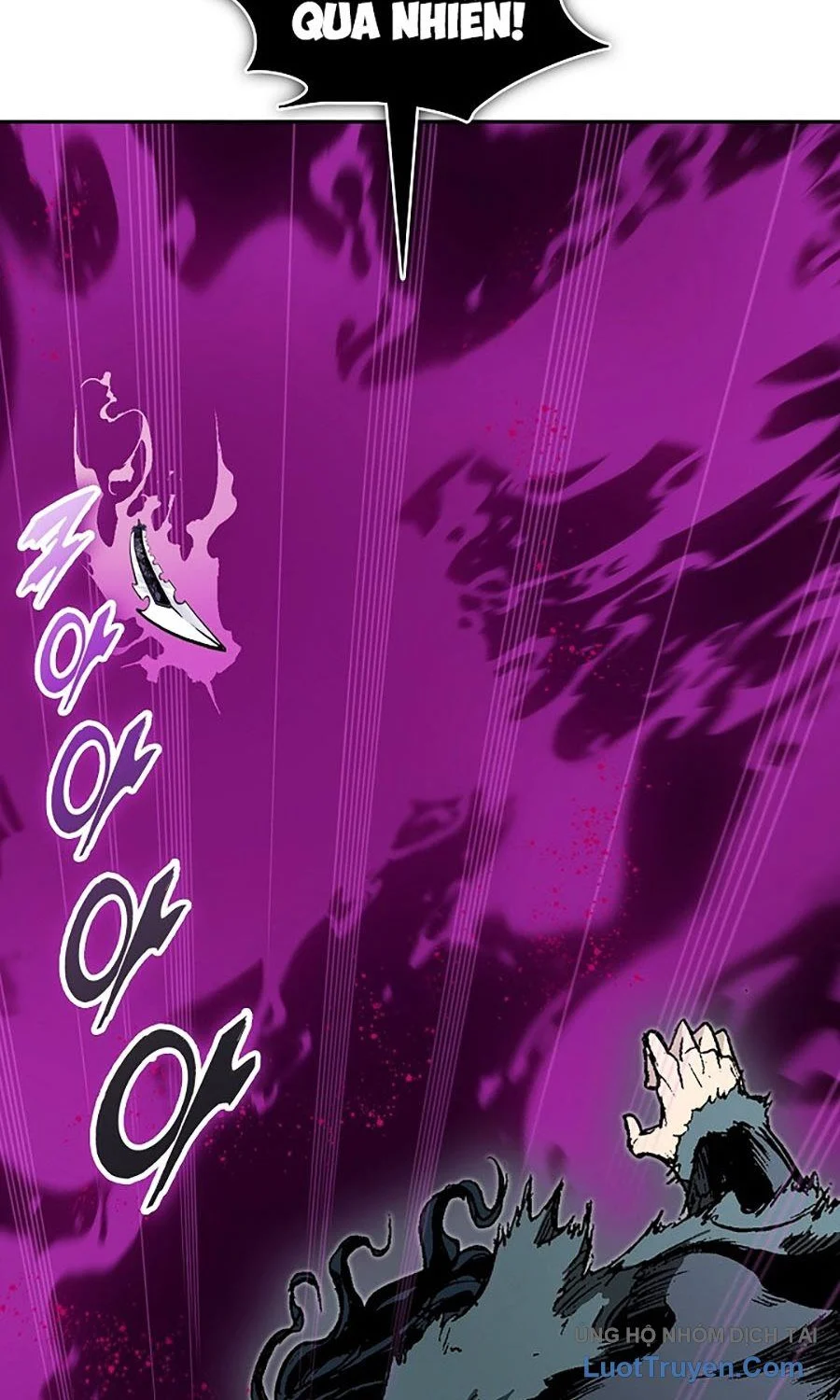 Hồi Ức Của Chiến Thần Chapter 234 - Trang 2