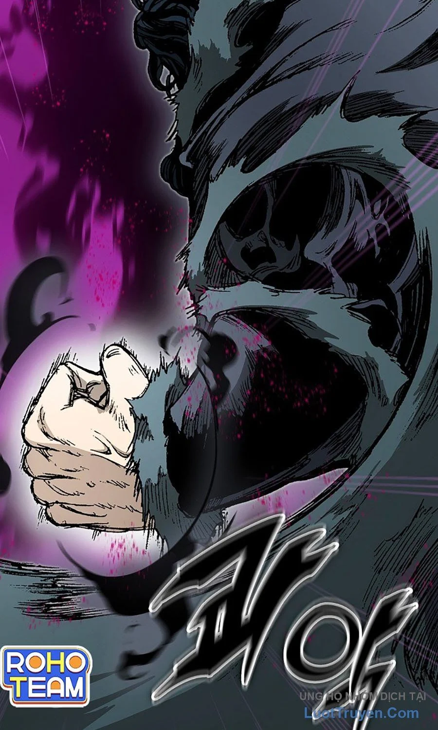 Hồi Ức Của Chiến Thần Chapter 234 - Trang 2